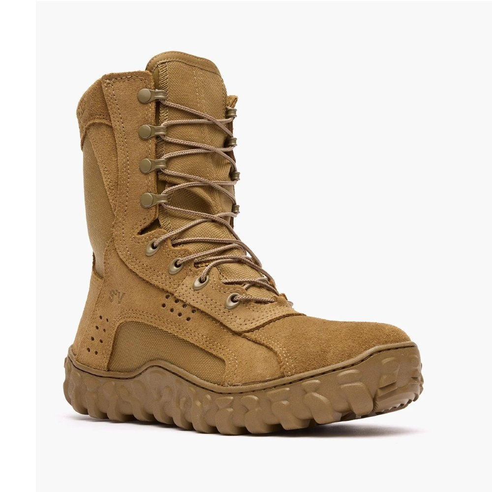 Rocky S2V Soft Toe Domestic Tactical Military Boot RKC050