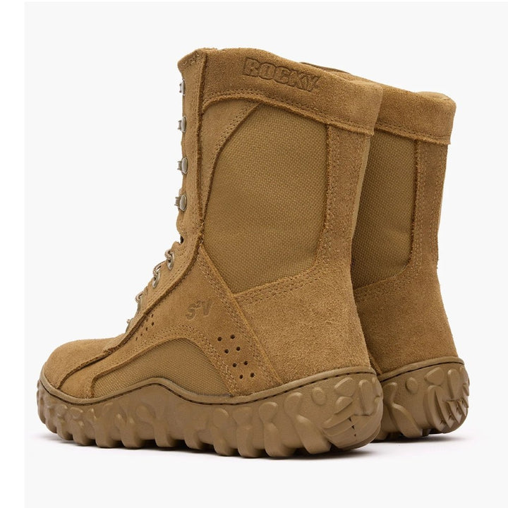 Rocky S2V Soft Toe Domestic Tactical Military Boot RKC050