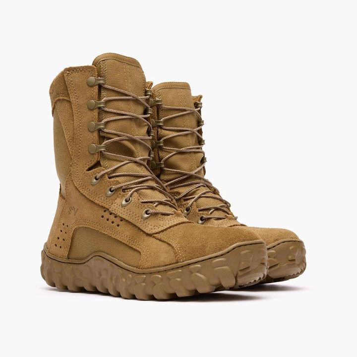 Rocky S2V Soft Toe Domestic Tactical Military Boot RKC050