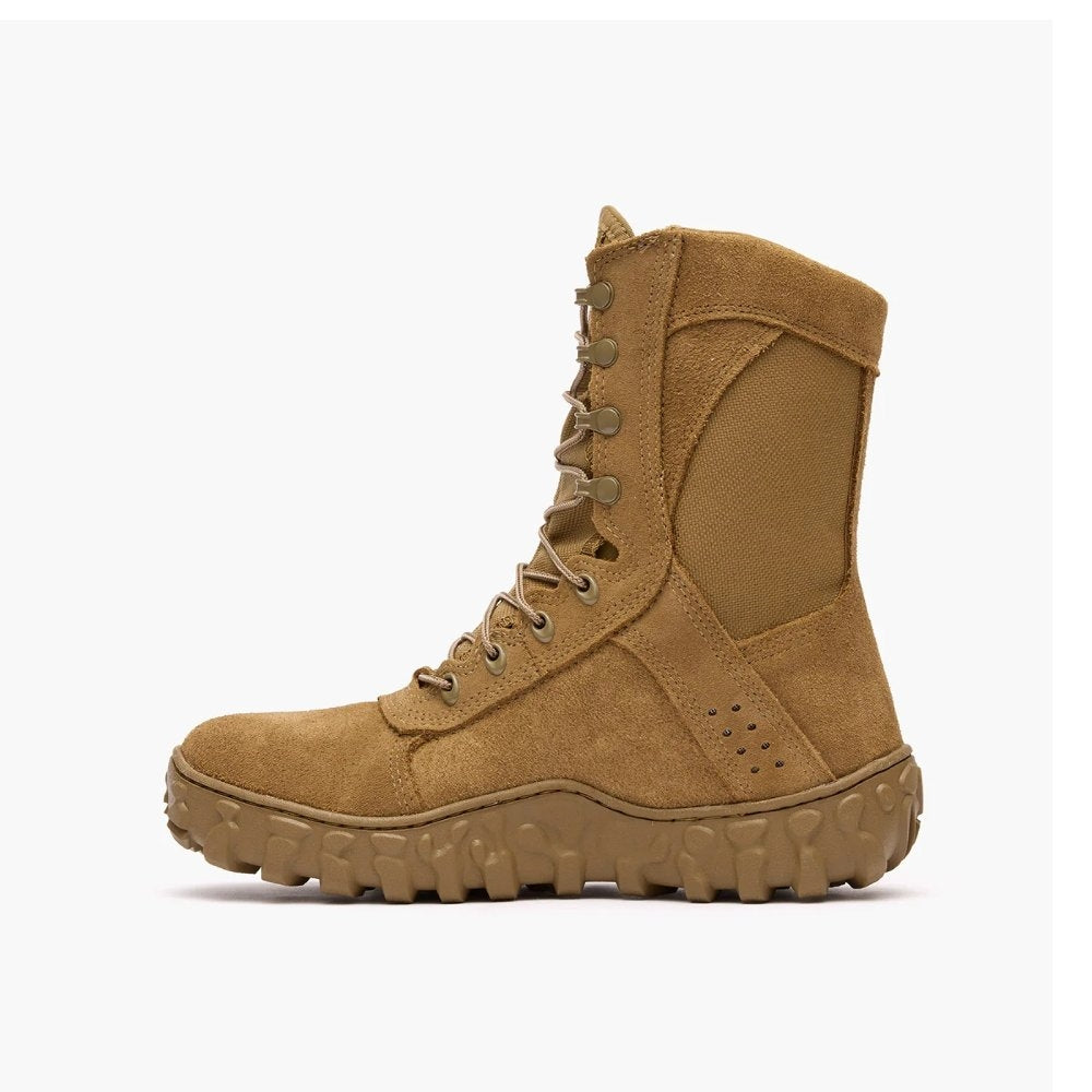 Rocky S2V Soft Toe Domestic Tactical Military Boot RKC050