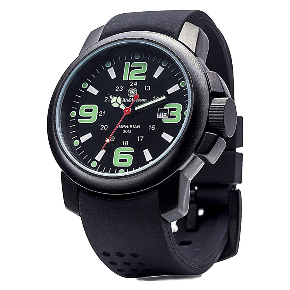 Smith & Wesson Amphibian Watch SWW-1100