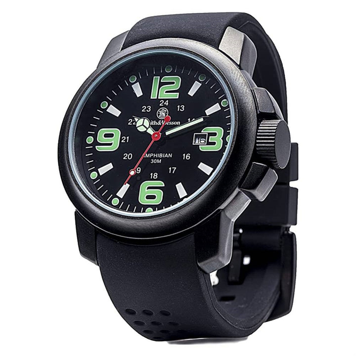Smith &amp; Wesson Amphibian Watch SWW-1100