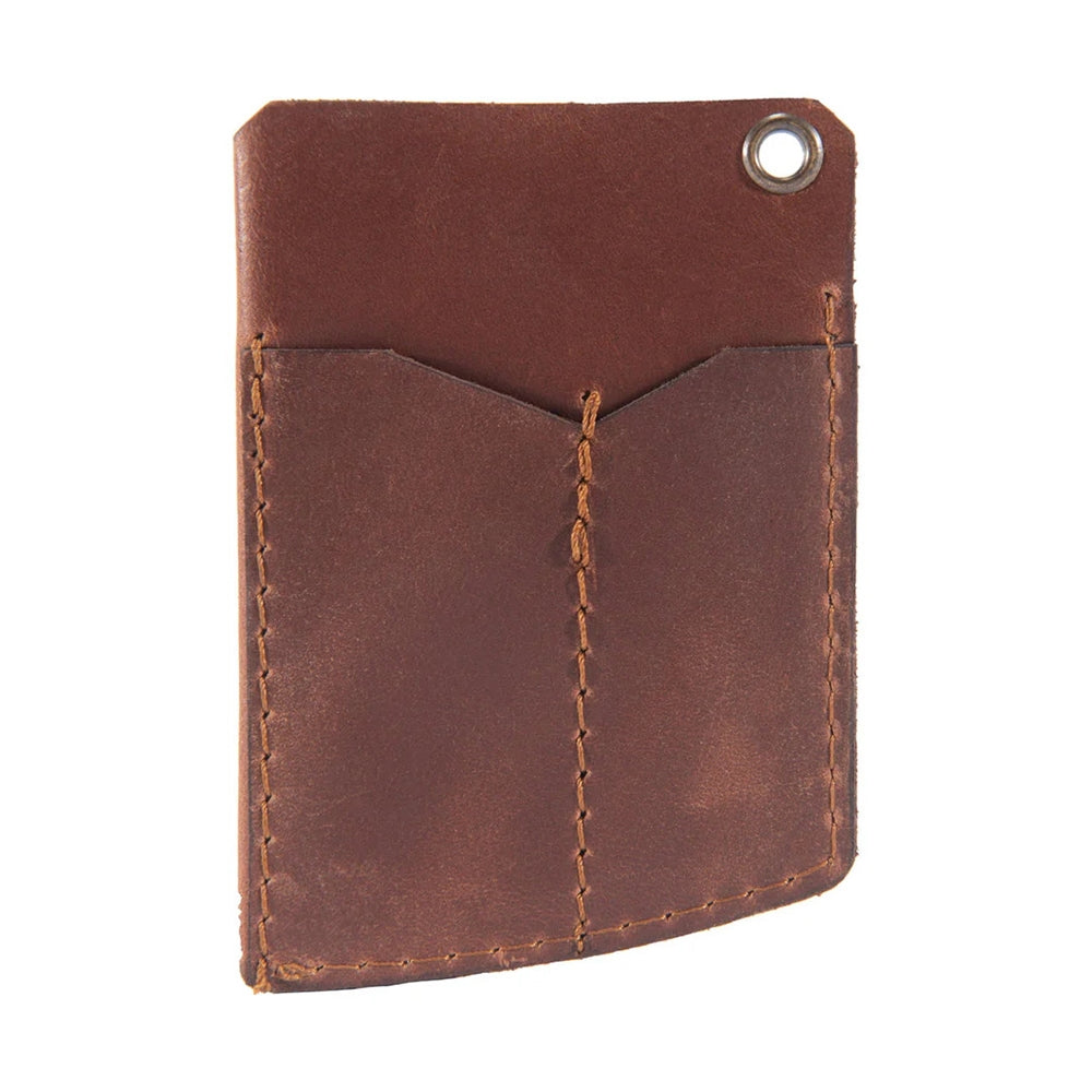 Carhartt Craftsman Leather Front Pocket Wallet B0000393
