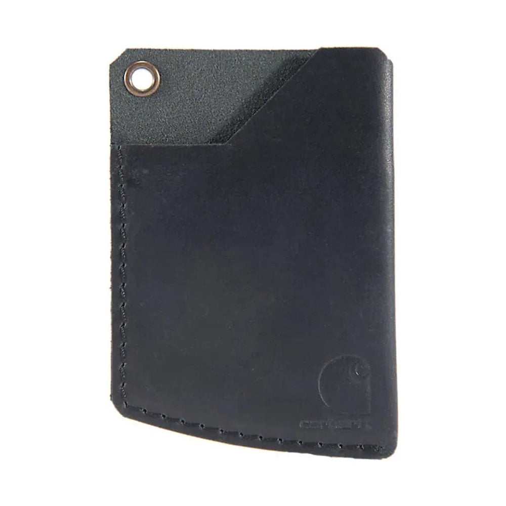 Carhartt Craftsman Leather Front Pocket Wallet B0000393