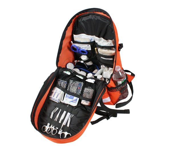 Rothco EMS Trauma Backpack - 2345