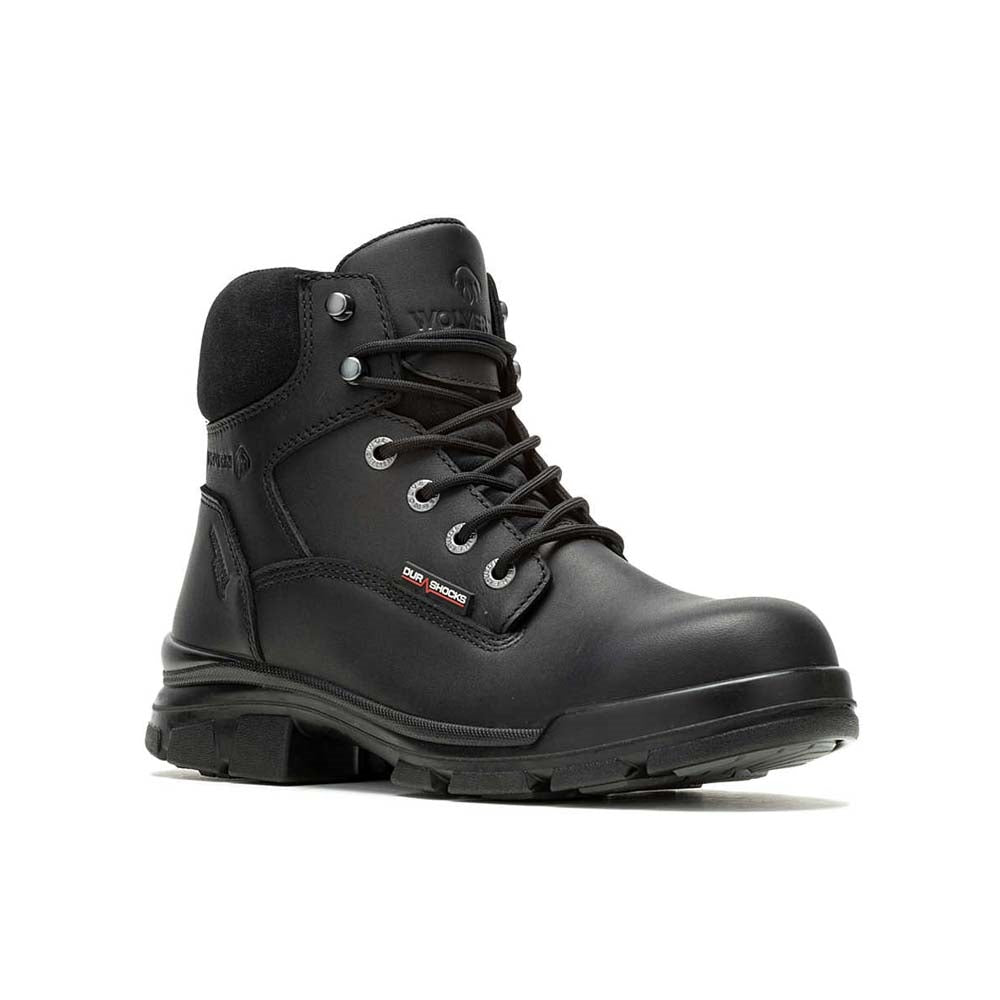 Wolverine DuraShocks Icon CarbonMax Composite safety toe Waterproof Work Boot W241098