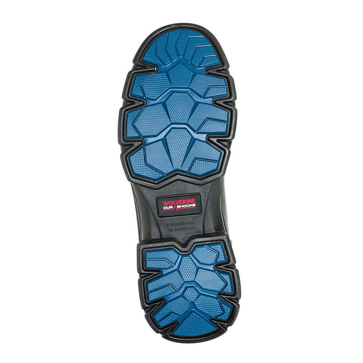 Wolverine DuraShocks Icon CarbonMax Composite safety toe Waterproof Work Boot W241098