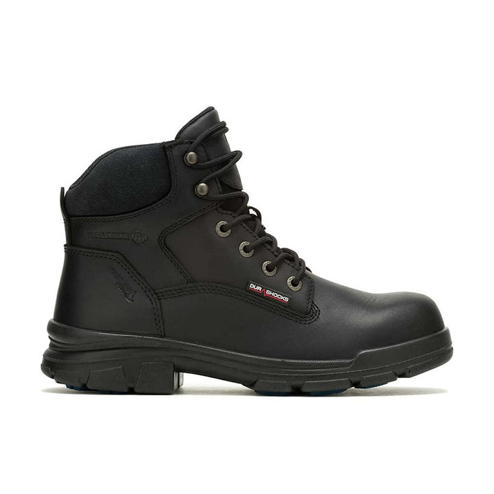 Wolverine DuraShocks Icon CarbonMax Composite safety toe Waterproof Work Boot W241098