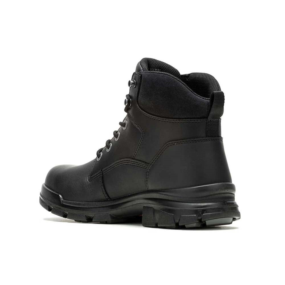 Wolverine DuraShocks Icon CarbonMax Composite safety toe Waterproof Work Boot W241098