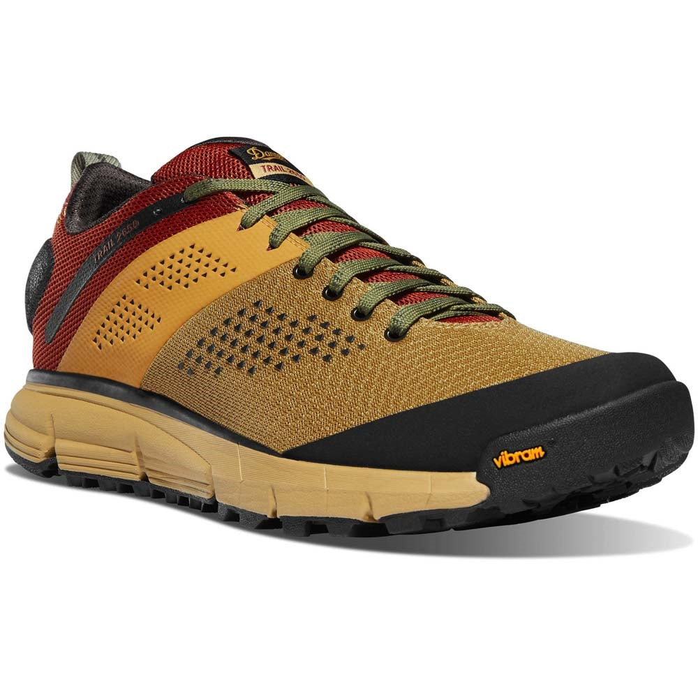 Danner Trail 2650 Mesh Lace Up Outdoor Hiking Shoe 61212