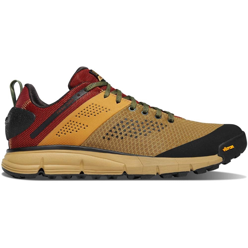 Danner Trail 2650 Mesh Lace Up Outdoor Hiking Shoe 61212