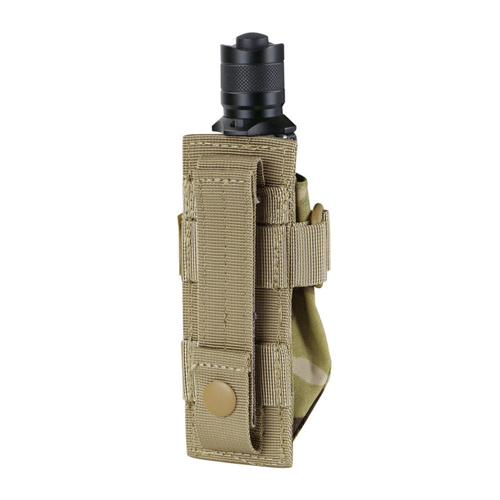 Condor Scorpion OCP Flashlight Pouch - MA48-800