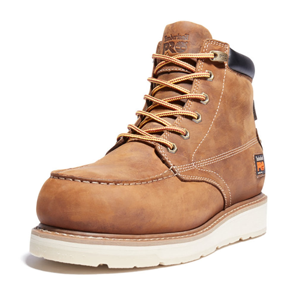 Timberland Pro Gridworks Alloy Toe Waterproof Work Boot TB1A29V1214