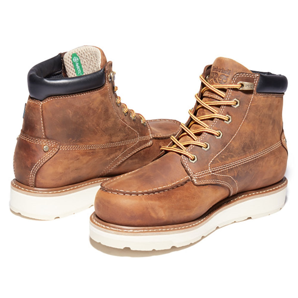 Timberland Pro Gridworks Alloy Toe Waterproof Work Boot TB1A29V1214