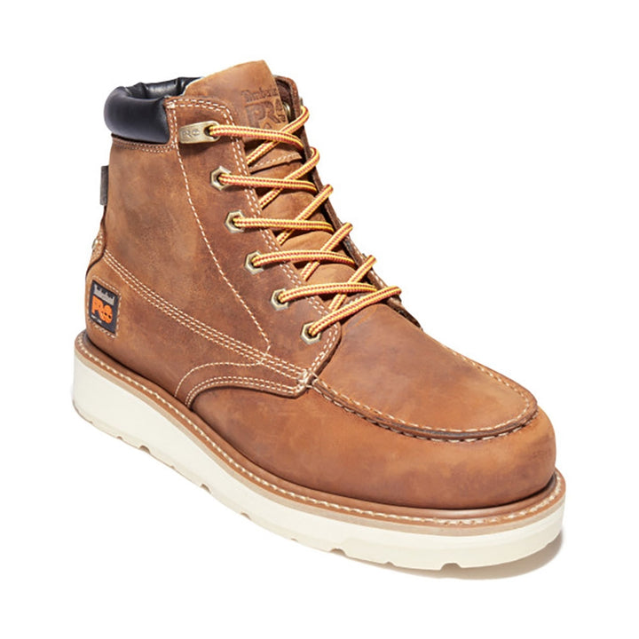 Timberland Pro Gridworks Alloy Toe Waterproof Work Boot TB1A29V1214