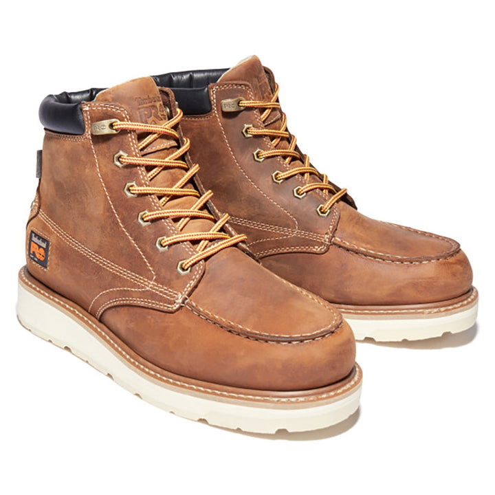 Timberland Pro Gridworks Alloy Toe Waterproof Work Boot TB1A29V1214