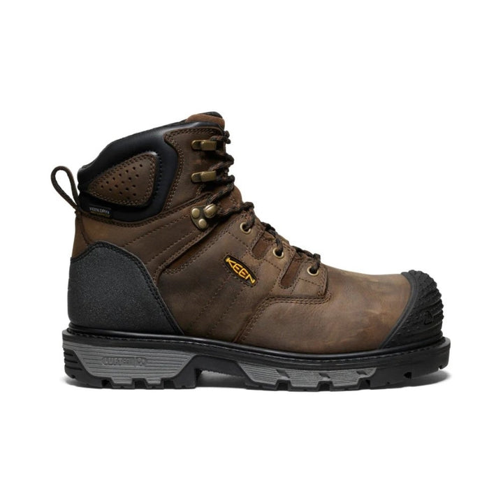 Keen Utility Camden CSA Waterproof Carbon Fiber Toe Work Boot 1027689