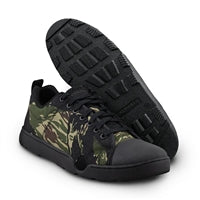 Altama Maritime Assault Low Jungle Tiger Stripe Tactical Work Boot 335809