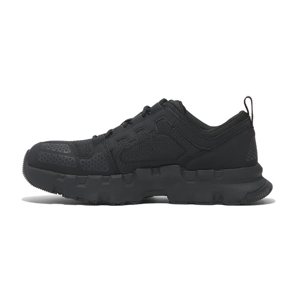 Timberland Pro Powertrain EV Composite Toe Work Sneaker TB0A5Z4F001
