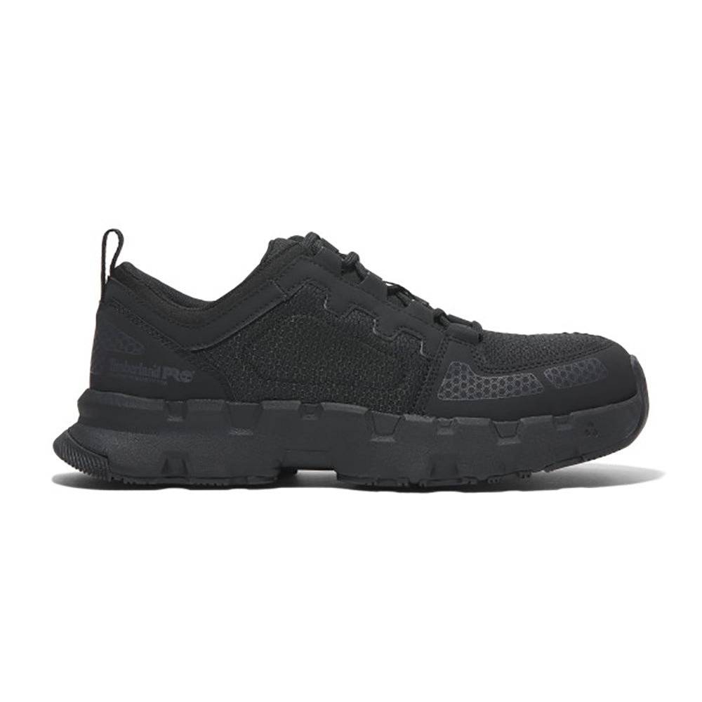 Timberland Pro Powertrain EV Composite Toe Work Sneaker TB0A5Z4F001
