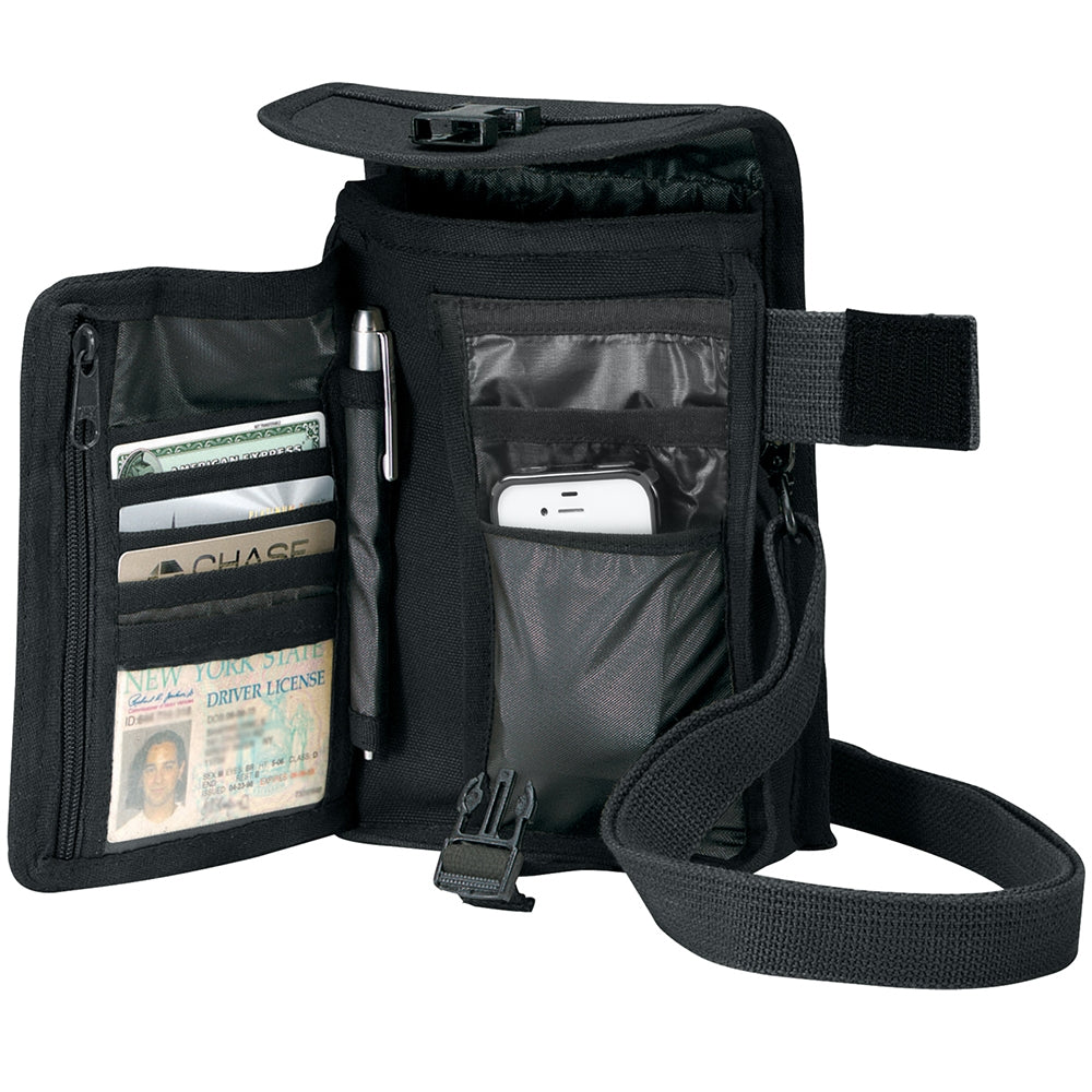 Rothco Canvas Travel Portfolio - 2325