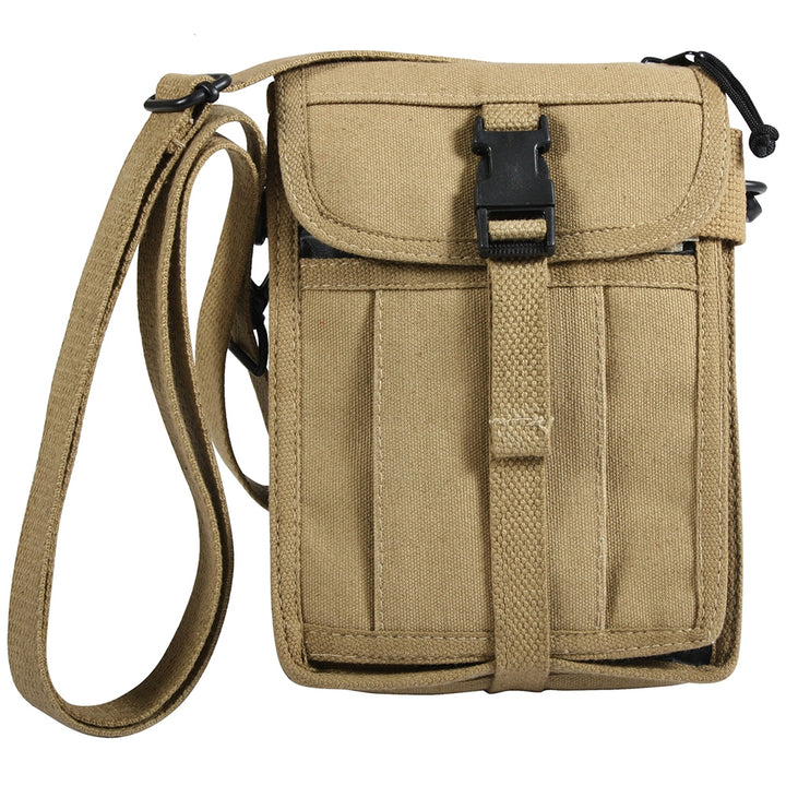 Rothco Canvas Travel Portfolio - 2325