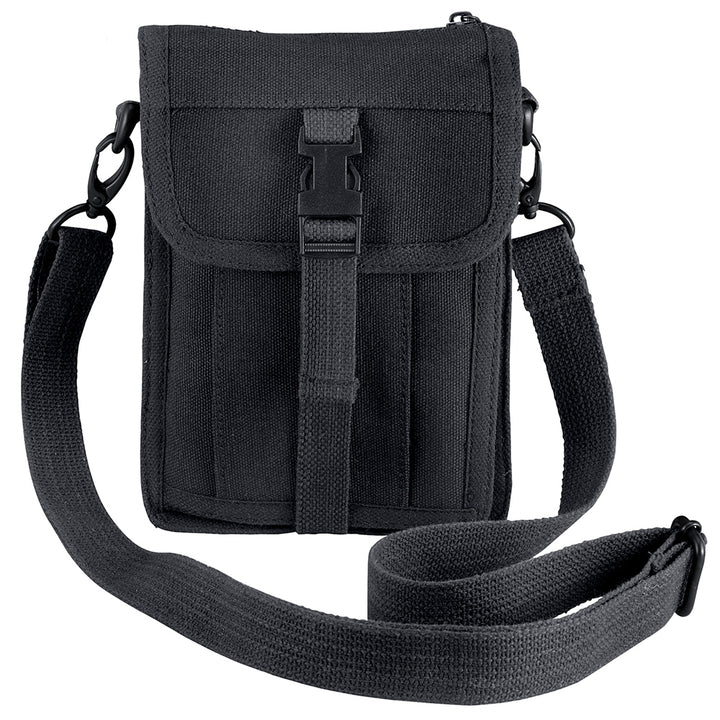 Rothco Canvas Travel Portfolio - 2325