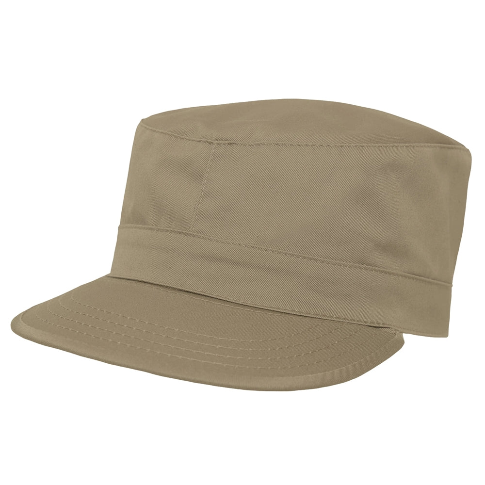 Rothco Khaki Fatigue Cap - 9341