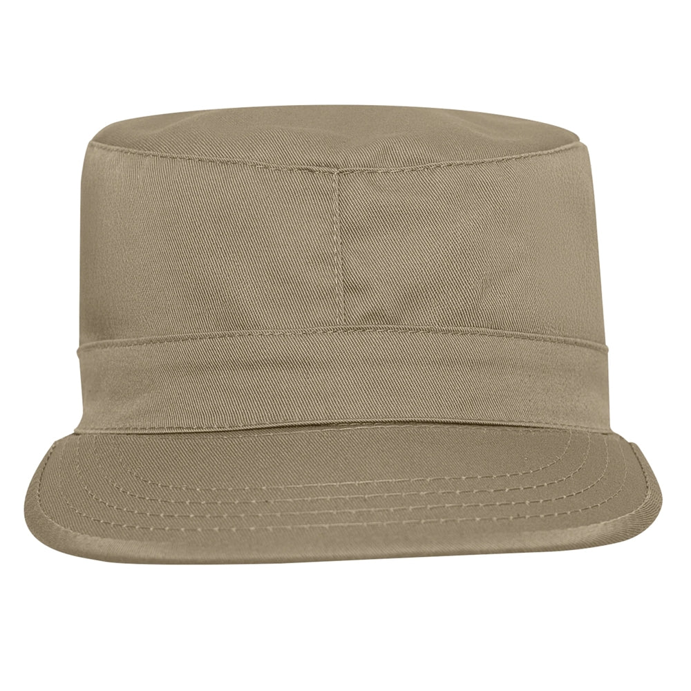Rothco Khaki Fatigue Cap - 9341