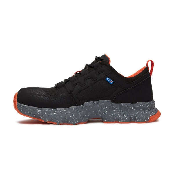 Timberland Pro Powertrain EV Composite Toe SD10 Work Sneaker TB0A67NQEEM