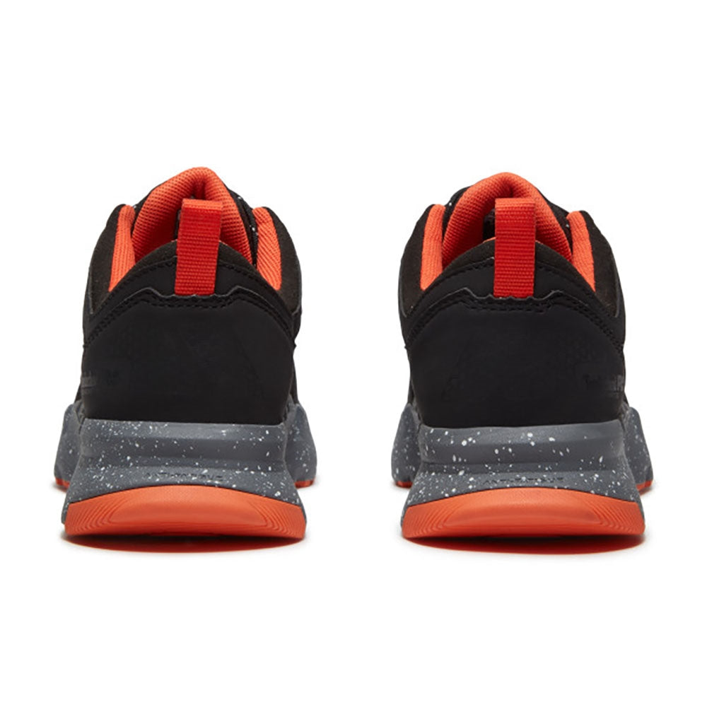 Timberland Pro Powertrain EV Composite Toe SD10 Work Sneaker TB0A67NQEEM