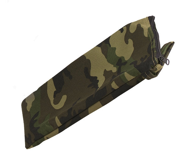 Rothco Woodland Camo Folding Stool - 4575