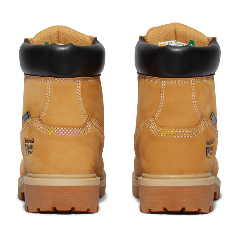 Timberland Pro Direct Attach Waterproof Work Women&