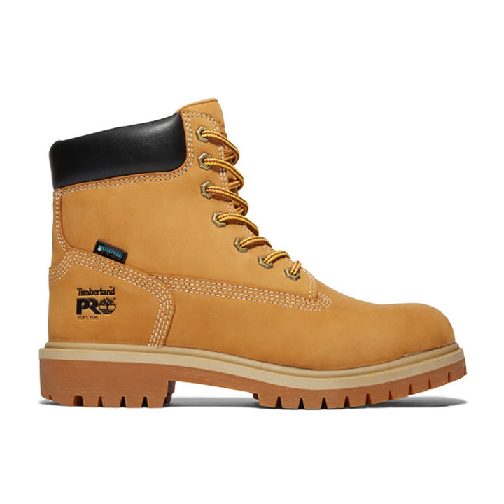 Timberland Pro Direct Attach Waterproof Work Women&