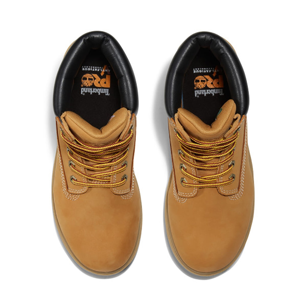 Timberland Pro Direct Attach Waterproof Work Women&
