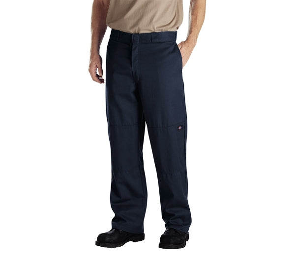 Dickies Loose Fit Double Knee Work Pants - 85283