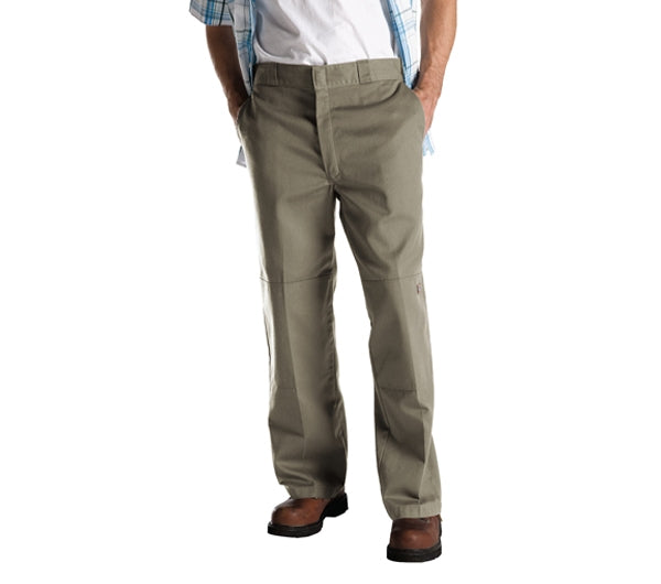 Dickies Loose Fit Double Knee Work Pants - 85283