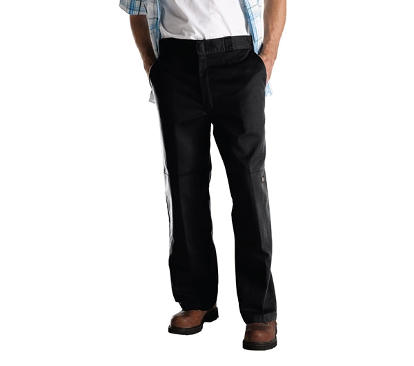 Dickies Loose Fit Double Knee Work Pants - 85283