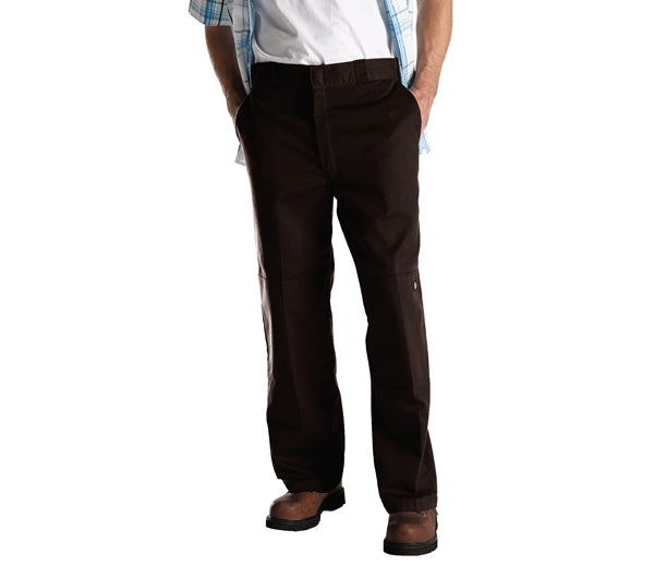 Dickies Loose Fit Double Knee Work Pants - 85283