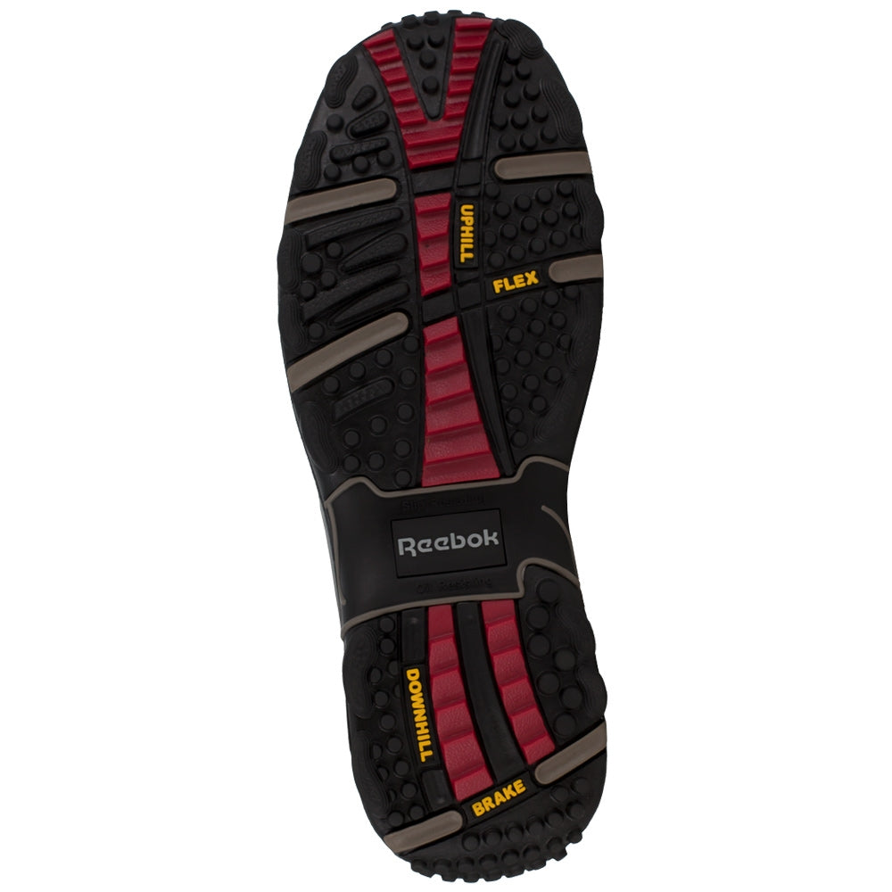 Reebok Tiahawk Composite Toe Work Boot - RB4555