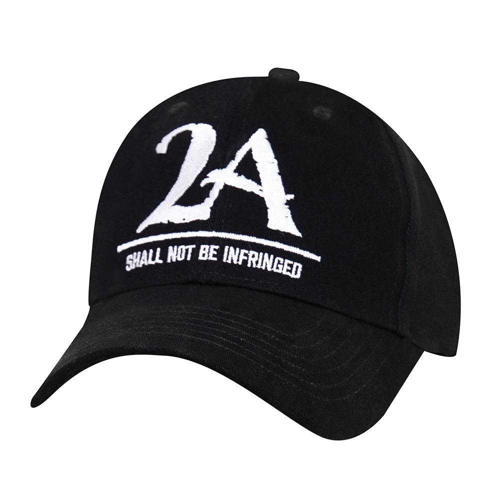 Rothco 2A Shall Not Be Infringed Cap - 3974