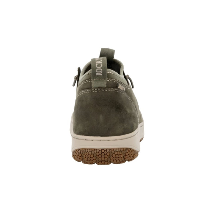 Rocky Dry Strike SRX Slip Resistant Slip On Casual Shoes RKS0700