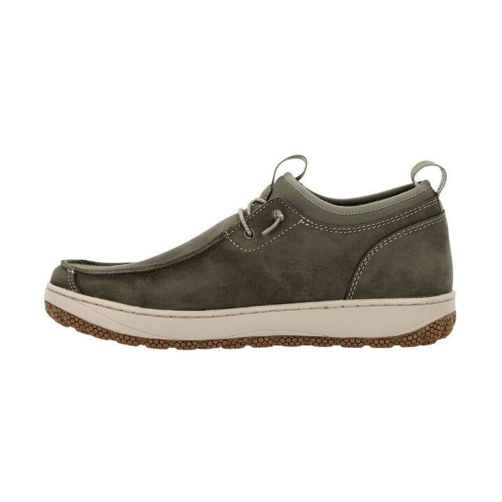 Rocky Dry Strike SRX Slip Resistant Slip On Casual Shoes RKS0700