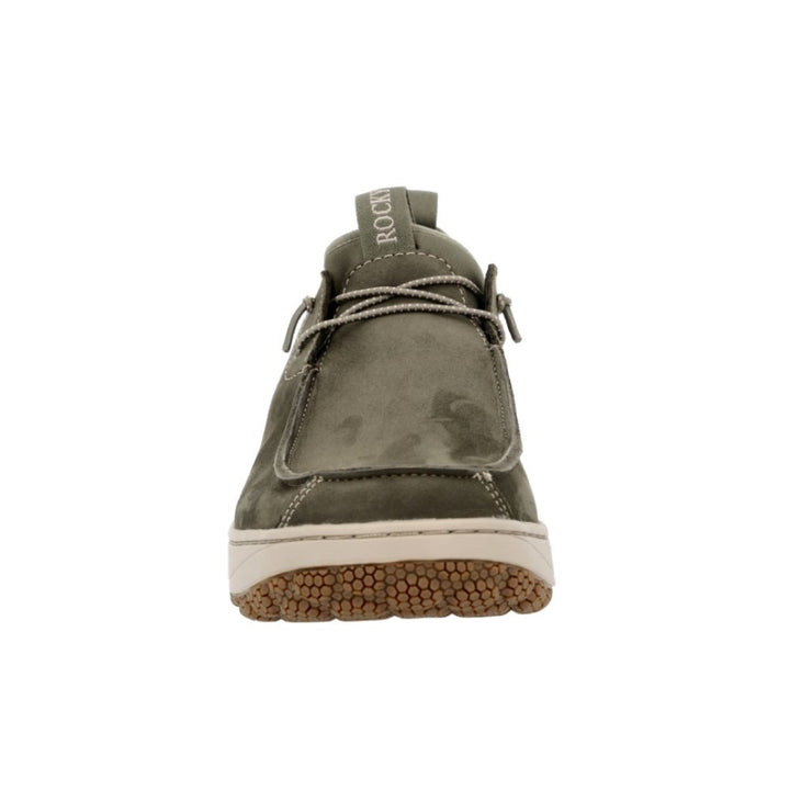 Rocky Dry Strike SRX Slip Resistant Slip On Casual Shoes RKS0700