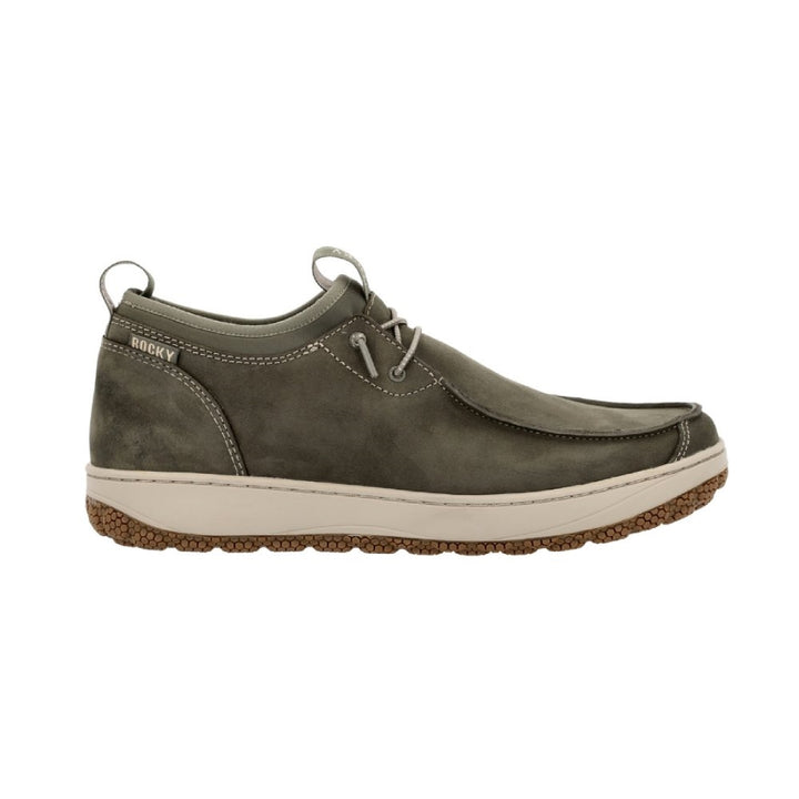 Rocky Dry Strike SRX Slip Resistant Slip On Casual Shoes RKS0700