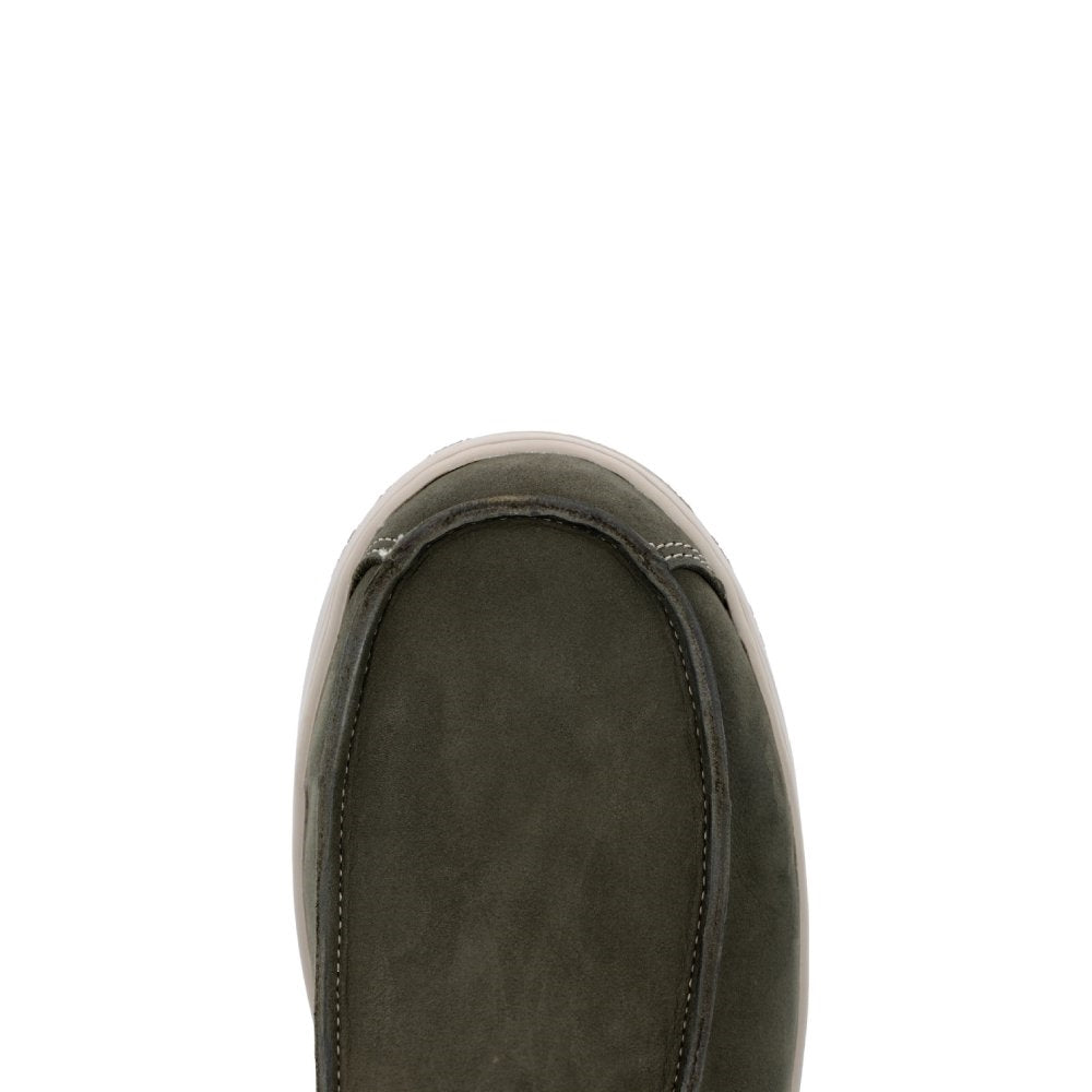 Rocky Dry Strike SRX Slip Resistant Slip On Casual Shoes RKS0700