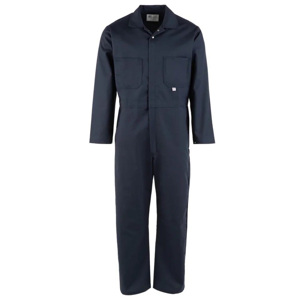 Big Bill Twill Unlined Work Coverall CT410