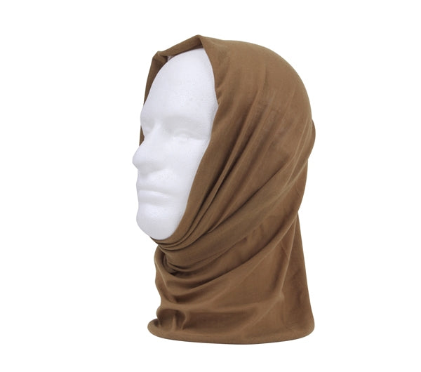 Rothco Coyote Multi Use Tactical Wrap - 5302
