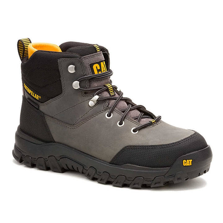 Caterpillar Threshold Rebound Hiker Waterproof Steel Toe Work Boot P91778