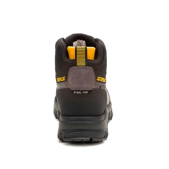 Caterpillar Threshold Rebound Hiker Waterproof Steel Toe Work Boot P91778
